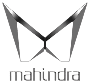 Mahindra & Mahindra logo
