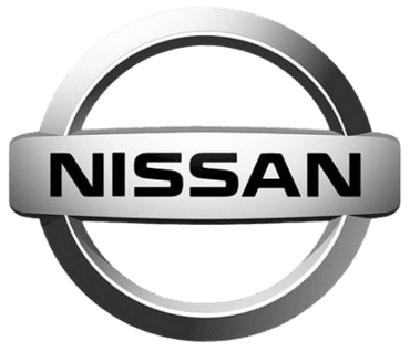 Nissan logo