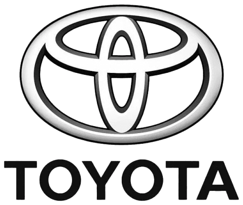 Toyota logo